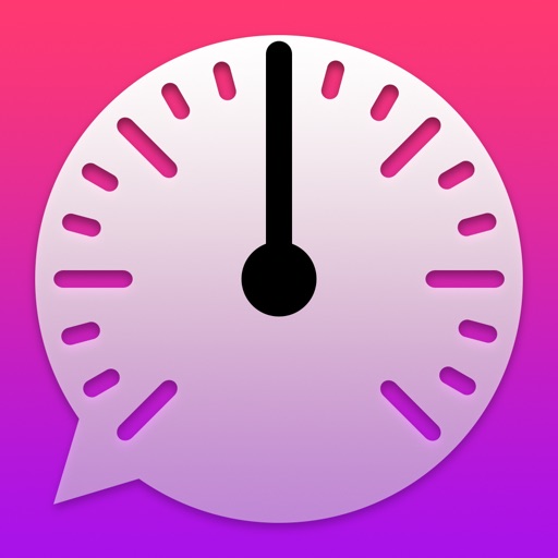 Chatometer