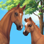Star Stable Horses на пк