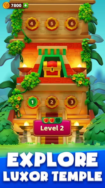 Marble Master screenshot-5