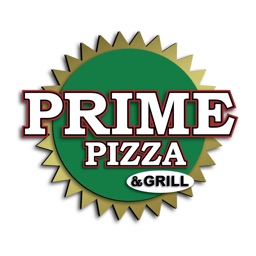 Prime Pizza Grill + Tandoori