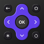 Roku Remote - Smart TV Control