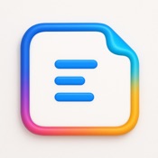 Mini Notes : AI ToDo Checklist