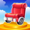 Seat Away - Rollic Games
