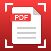 PDF Document Scanner & Editor