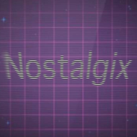 NostalgiX logo