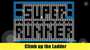 Super Runner Classic screenshot 4
