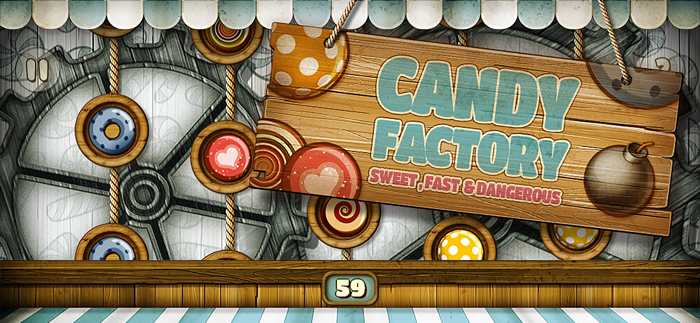 The Amazing Funfair Games