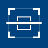 BRIX Scan app icon - Business app for iPhone