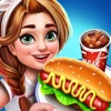 Cooking Charm－Restaurant Games icon