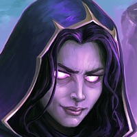 Azmar Quest - Text Based RPG app icon - Games app for iPhone