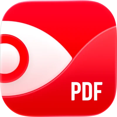 Logo PDF Expert - Code Parrainage et Réduction