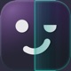 blink fixer: eyes editor app icon - Photo & Video app for iPhone