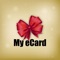 My eCard is an app that can help you create your personal and individual e-cards with your own photos, in a very comfortable way