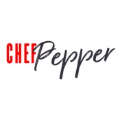 Chef Pepper App