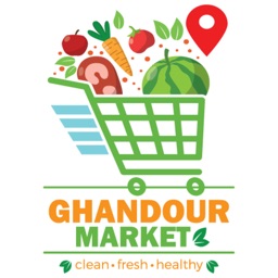 Ghandour Market