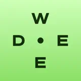 Weed.de: Cannabis Medizin, CBD - 앱 아이콘