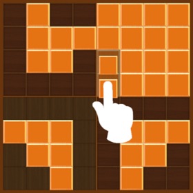 Block Games on Sudoku Grids