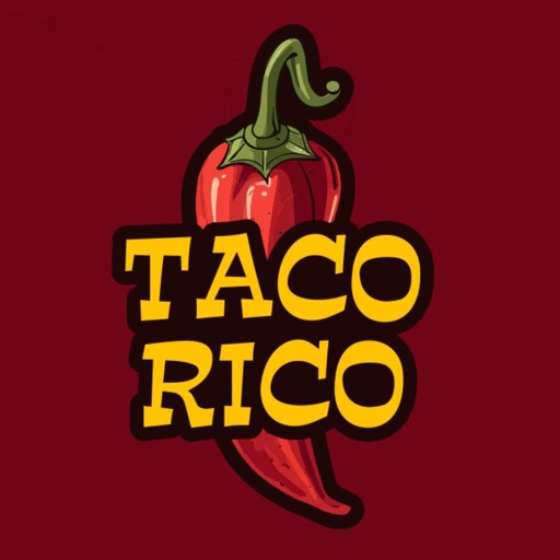 Taco Rico TMC - AppWisp.com