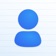 Client Note Tracker - Easy CRM app icon - Business app for iPhone