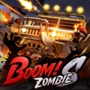 Boom! Zombies icon