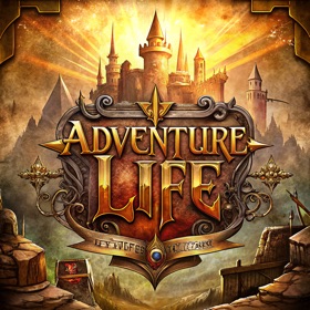 Medieval Life - Text RPG Game