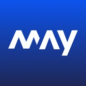 Ride May