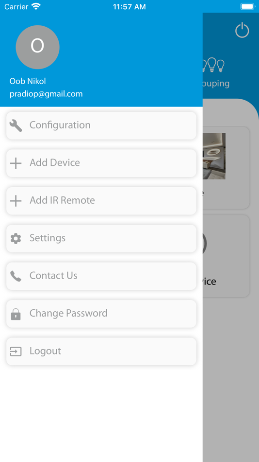 #2. OOB SMARTHOME (iOS) 由: OOB AUTOMATION