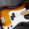 REAL BASS Electric bass guitar icon