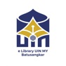 Get eLibrary UIN MY Batusangkar for iOS, iPhone, iPad Aso Report