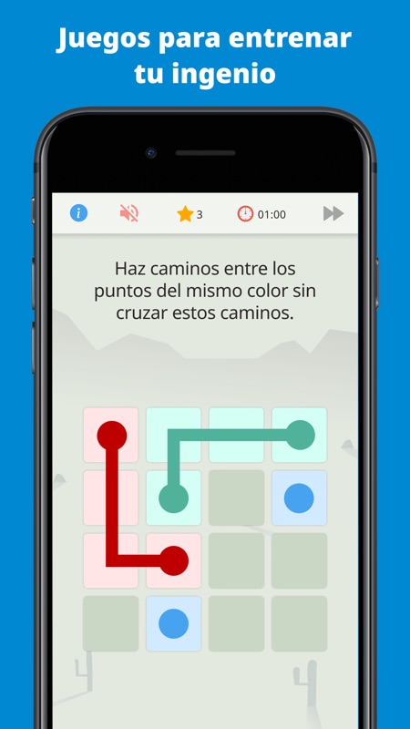 QuizzLand quiz de conocimiento screenshot 6