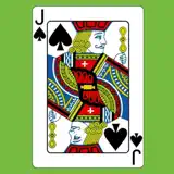 MyBlackjackTutor - App-Symbol