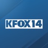 KFOX app icon - News app for iPhone