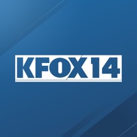 KFOX app icon - News app for iPhone