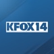 KFOX app icon - News app for iPhone