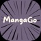 MangaGo Ultimate Manga App by Mouaad Ouajib