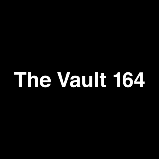 The Vault 164