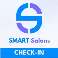 SmartSalon CheckIn App
