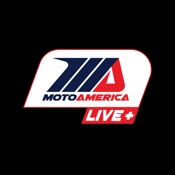 MotoAmerica Live+