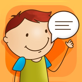 لقطات (10) Fluent AAC: Communication App