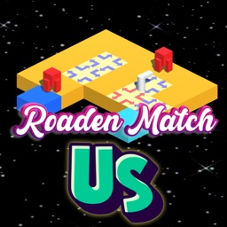 US Roaden Match