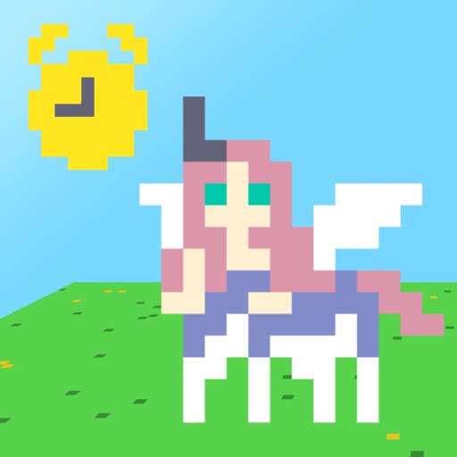 早起きモンスターズ