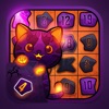 Sticker Diary Color Puzzle icon