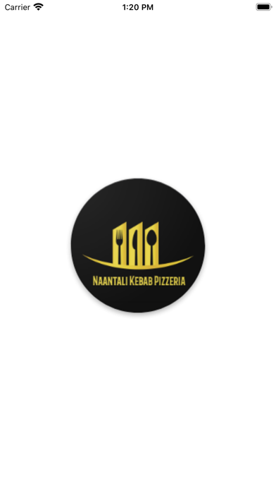 Screenshot #1 pour Naantalin Kebab Pizzeria