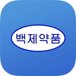 PAYPOP 백제약품