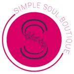 Simple Soul Boutique App Contact