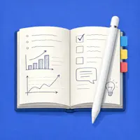 Notes for iPad - Pencil Notes