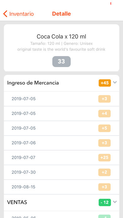 Screenshot #3 pour Vento
