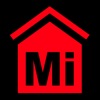 Michigan Homes icon