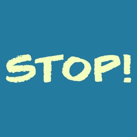 螢幕擷取畫面 (5) Stop! Random letter generator