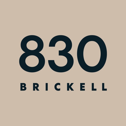 830 Brickell